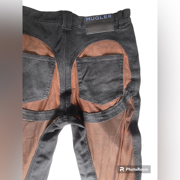 Mugler Jeans - Picture 3 of 8